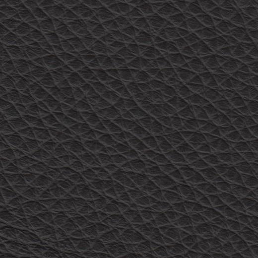 2023 Upholstery Leather Hide - 103 Dark Brown Pebble