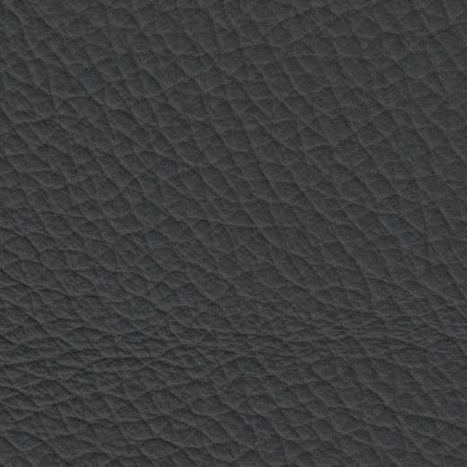 2023 Upholstery Leather Hide - 106 Graphite Pebble