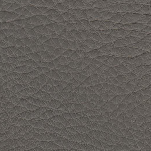 2023 Upholstery Leather Hide - 107 Grey Pebble