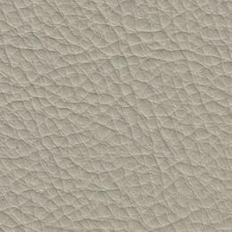 2023 Upholstery Leather Hide - 110 Ivory Fine Pebble