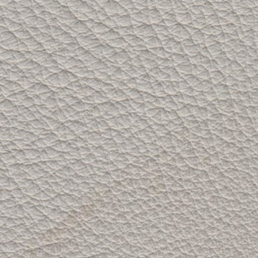2023 Upholstery Leather Hide - 113 Off White Fine Pebble