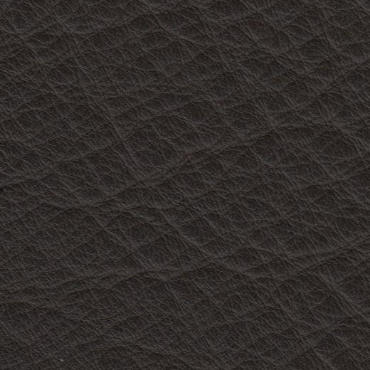 2023 Upholstery Leather Hide - 114 Chestnut Loose Grain