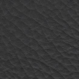 2023 Upholstery Leather Hide - 23 Heavy Grain Charcoal