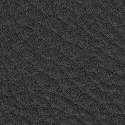 2023 Upholstery Leather Hide - 23 Heavy Grain Charcoal