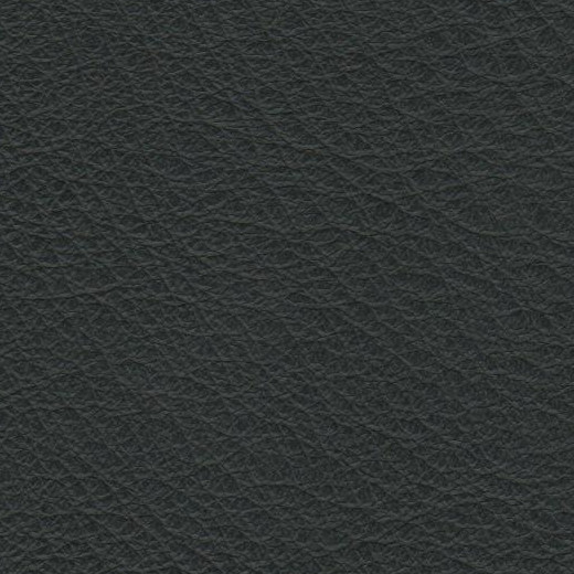 2023 Upholstery Leather Hide - 31 Pebble Dark Green