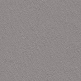 2023 Upholstery Leather Hide - 61 Smooth Silver Grey