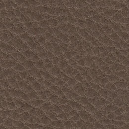 2023 Upholstery Leather Hide - 63 Heavy Grain Brown