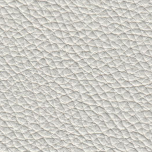 2023 Upholstery Leather Hide - 74 Cream Pebble Gloss