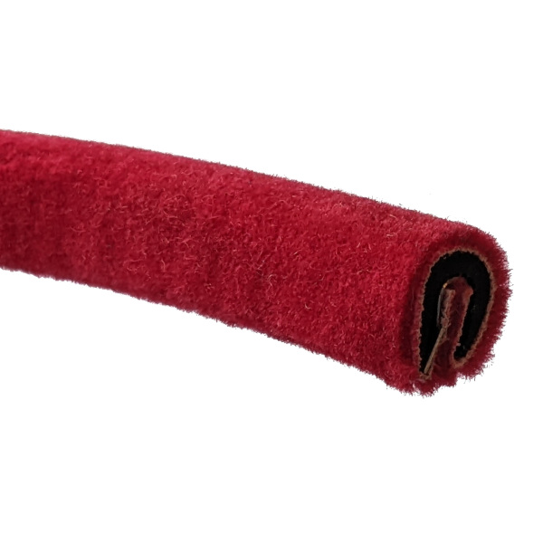 Furflex Knock-on Large - Red