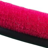 Moquette Door Seal Small - Red