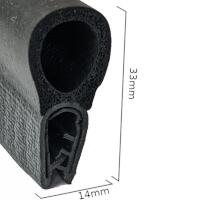 Rubber Boot Seal - Style E