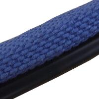 Woven Door Seal - Blue