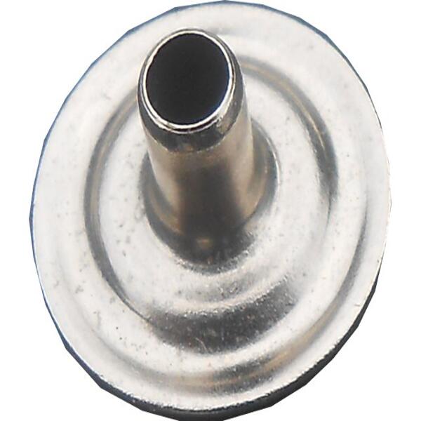 Durable Dot Hood Fasteners - 550A DD - Eyelet