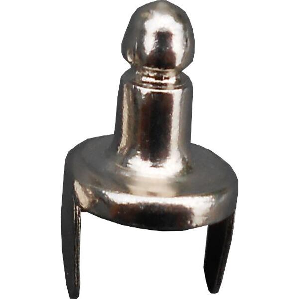 Lift The Dot Hood Fasteners - 895 LTD - Stud (2 Prong)