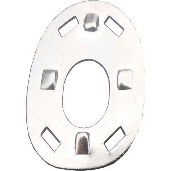 Lift The Dot Hood Fasteners - 708A LTD - Clinch Plate