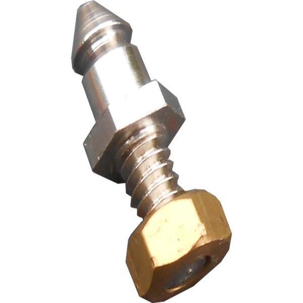 Lift The Dot Hood Fasteners - 882 LTD - Machine Screw & Nut