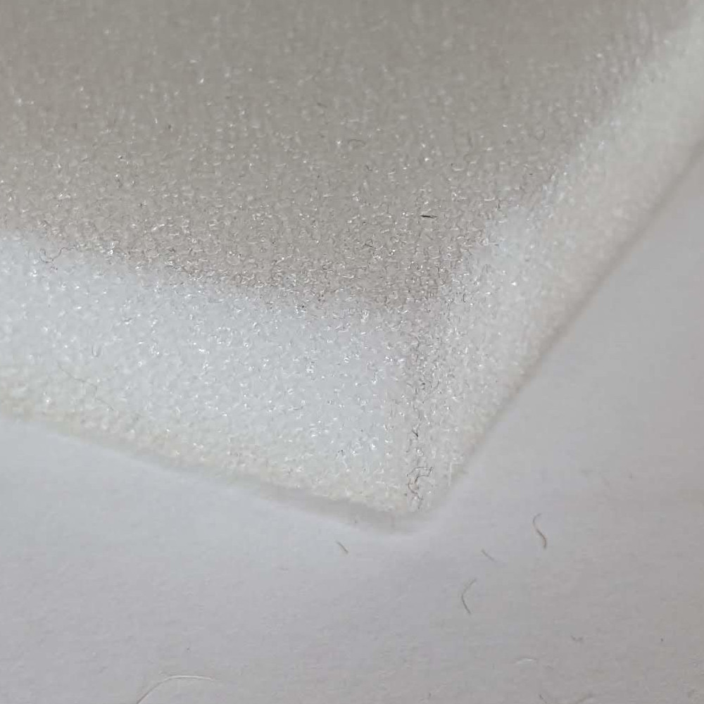 Scrim Foam - 16mm (firm)