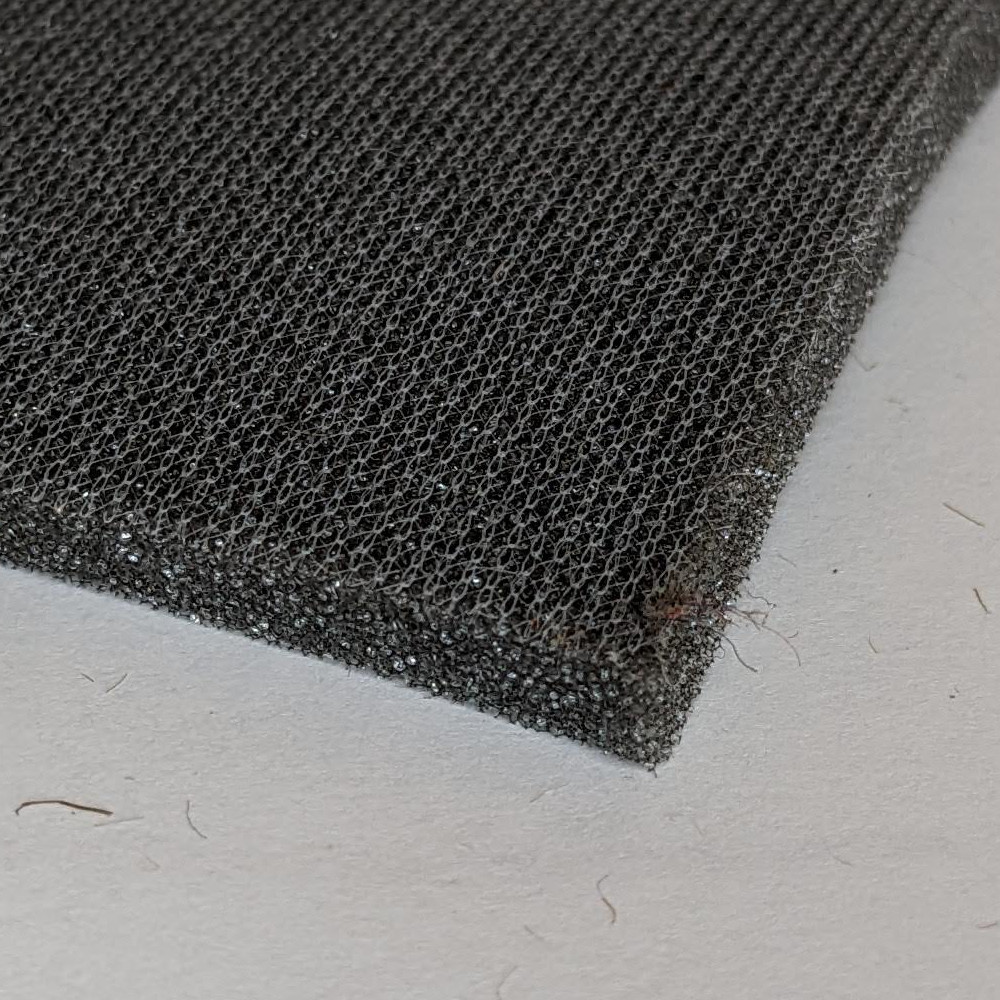 Scrim Foam - 6mm