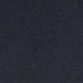 Brush Nylon Headlining - Navy Blue