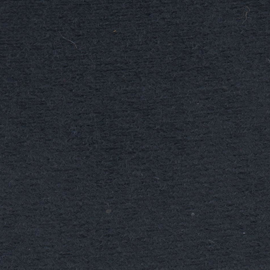 Brush Nylon Headlining - Navy Blue