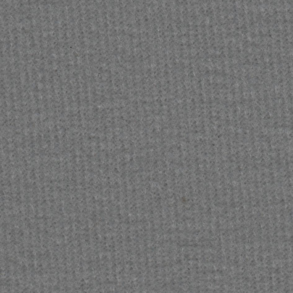 Brush Nylon Headlining - Cloud Grey