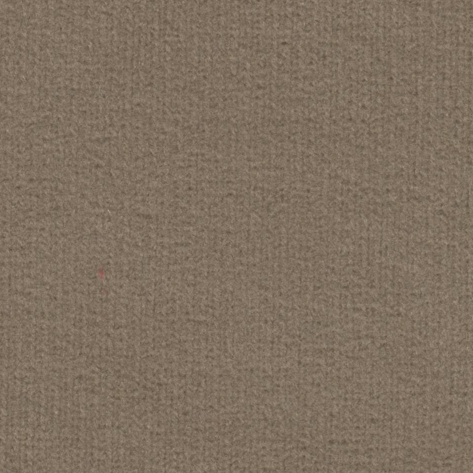 Suede Effect Nylon Headlining - Beige