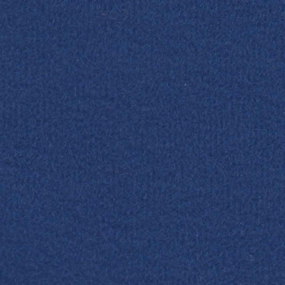 Brush Nylon Headlining - Royal Blue