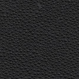 PVC Headlining - Moonstone Black Plain