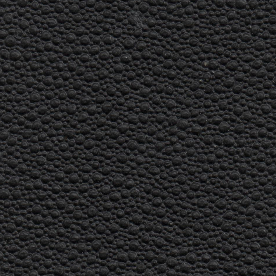 PVC Headlining - Moonstone Black Plain