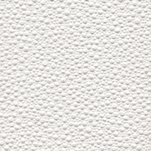 PVC Headlining - Moonstone Cream Plain