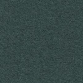 Wool Headlining - Emerald Green