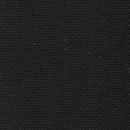 Double Duck Hooding - Black