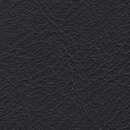 Everflex Vinyl Hooding - Black