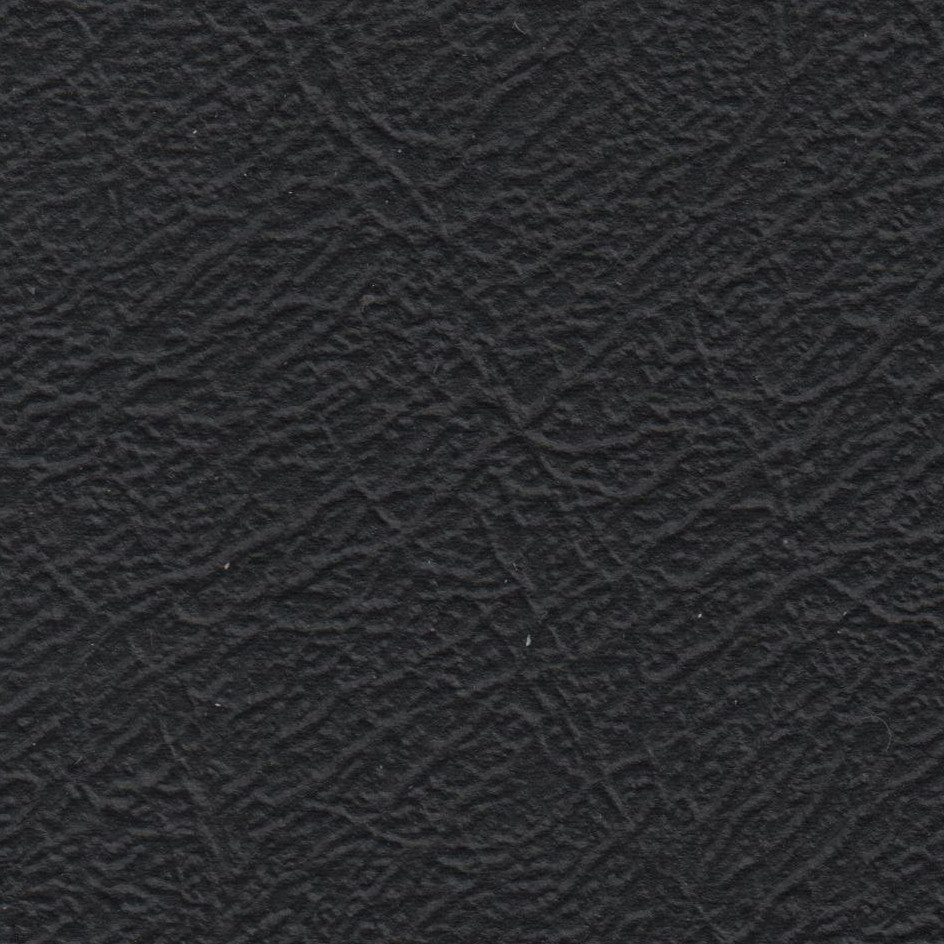 Everflex Vinyl Hooding - Black