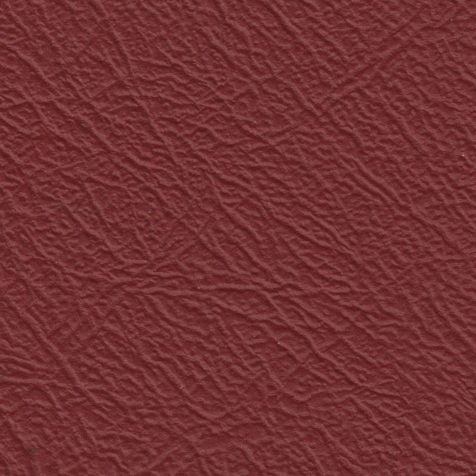 Everflex Vinyl Hooding - Red