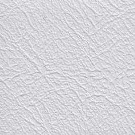 Everflex Vinyl Hooding - White