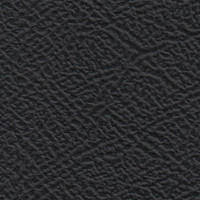 ICI Grain PVC Hooding - Black