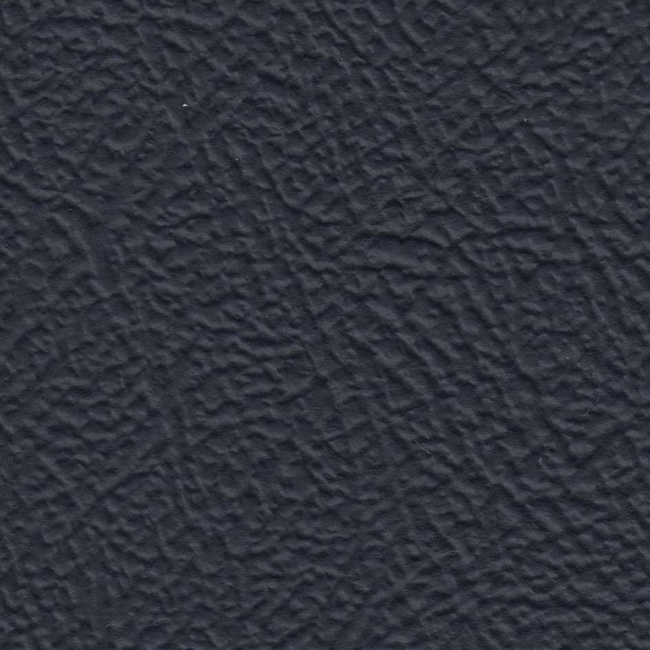 ICI Grain PVC Hooding - Navy Blue