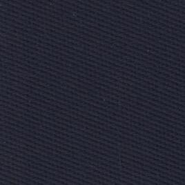 Mohair Hooding - Navy Blue (Black or Beige)