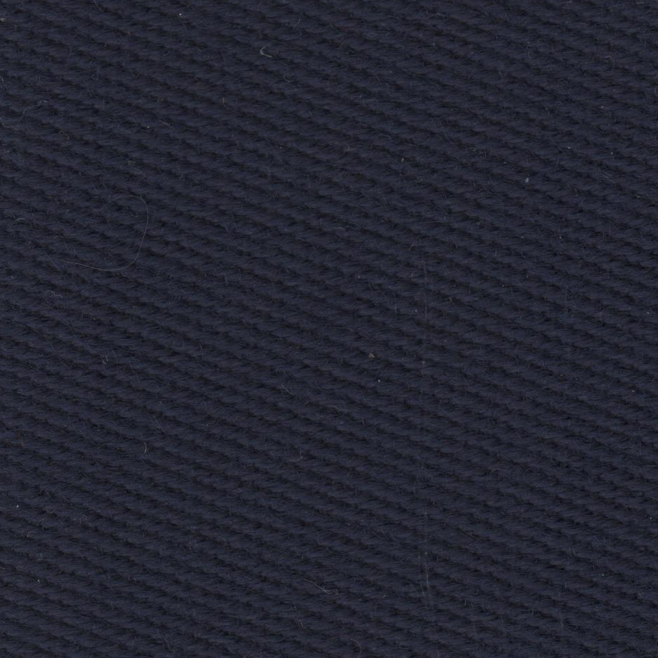 Mohair Hooding - Navy Blue (Black or Beige)