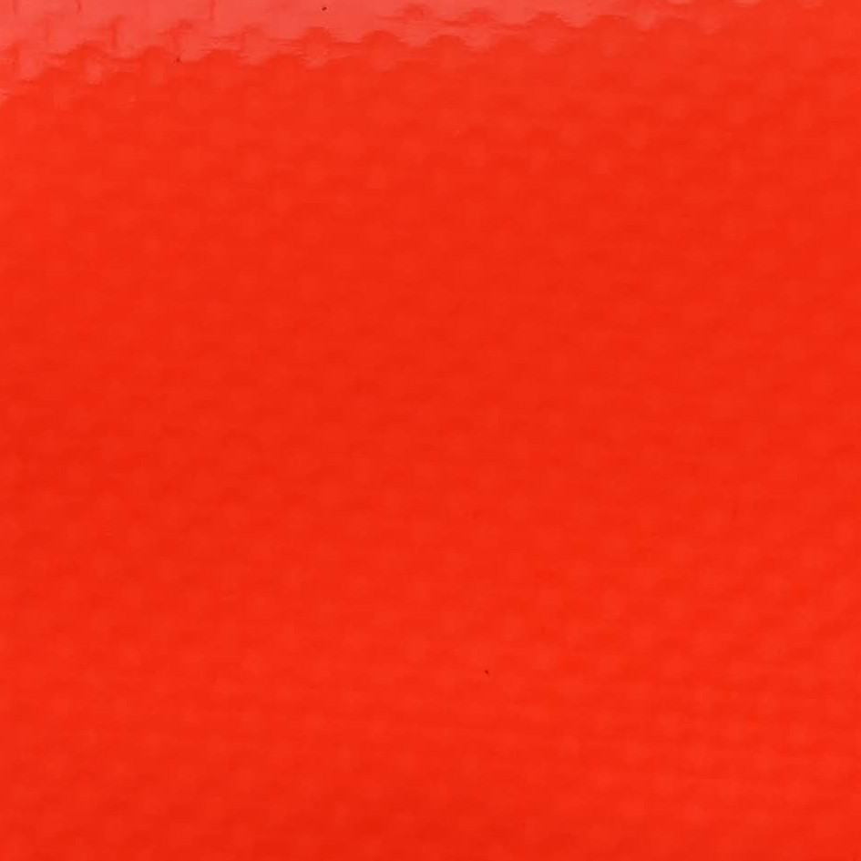 PVC Coated Nylon (Topspan) - Flourescent Orange