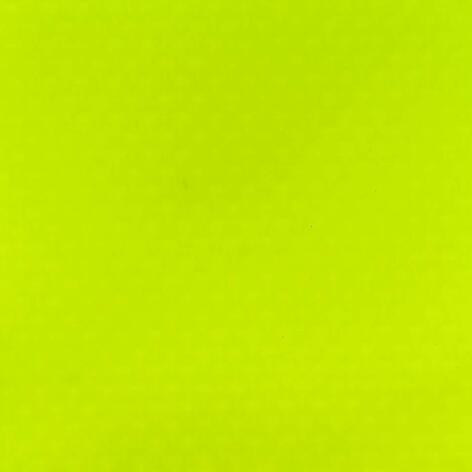 PVC Coated Nylon (Topspan) - Flourescent Yellow