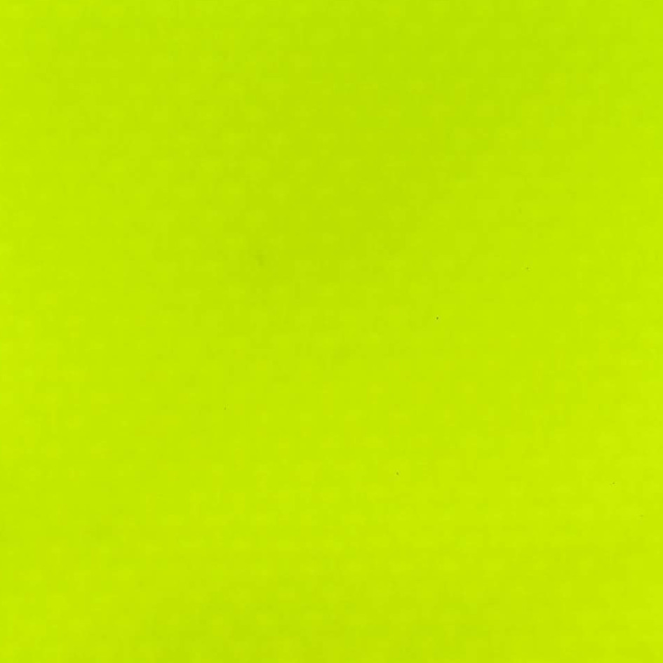 PVC Coated Nylon (Topspan) - Flourescent Yellow