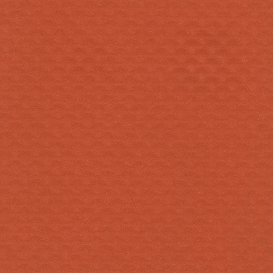 PVC Coated Nylon (Topspan) - Orange