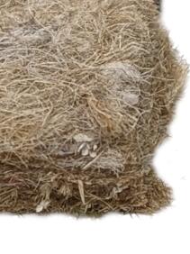 Felt - Jute (Natural)