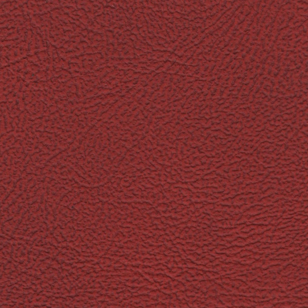 Antique Auto Hide - Russet Red