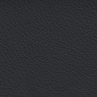 Clearance Leather Hide - Isotopic Blue Pebble XL