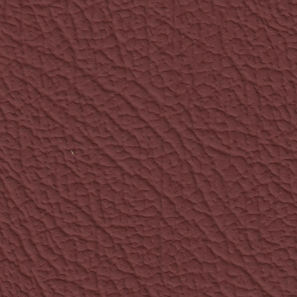 Classic MB Leather - Old Deep Red
