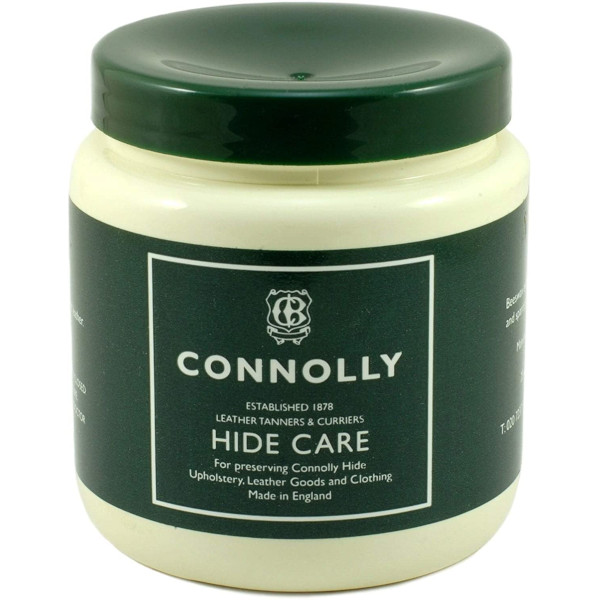 Hide Care - Connolly Hide Food