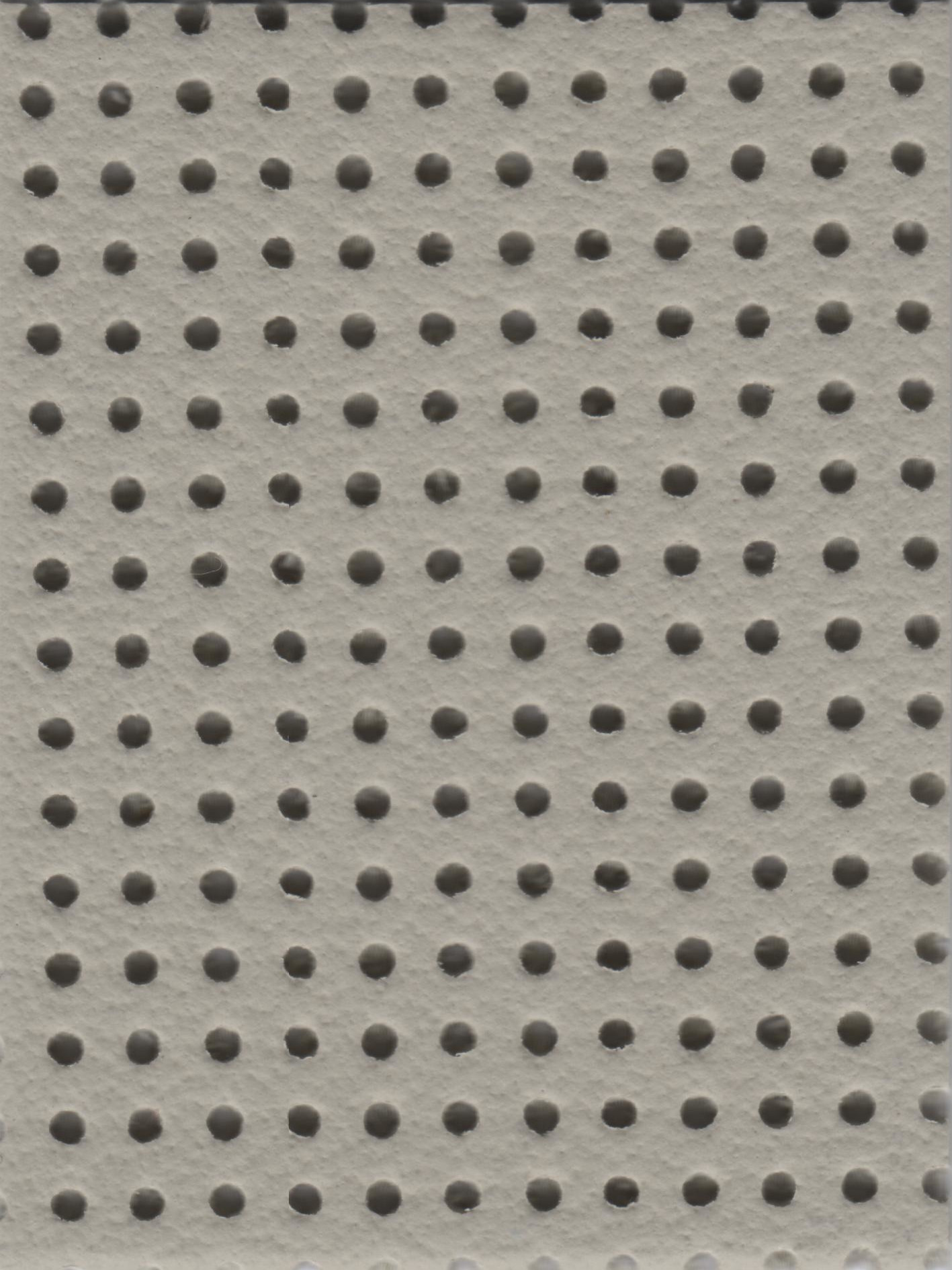 Perforation - Pattern 4